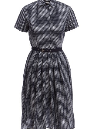 Сукня WEEKEND MAX MARA (2598): фото - Invogue